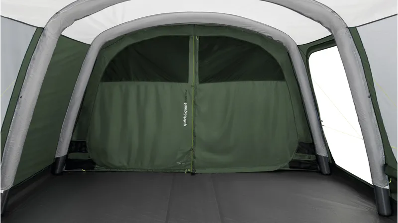 Outwell Elmdale 5PA Inflatable Tent - 2023 Model-8